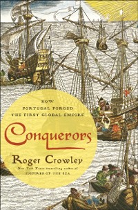 Cover Conquerors