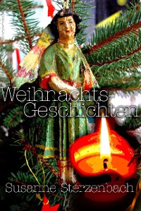 Cover Weihnachtsgeschichten