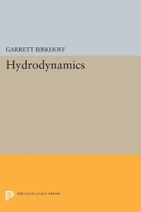 Cover Hydrodynamics