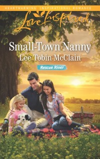 Cover Small-Town Nanny