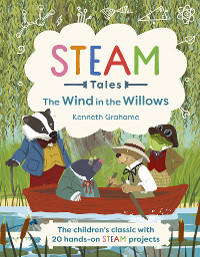 Cover The Wind in the Willows