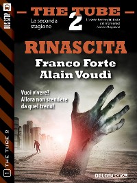 Cover Rinascita