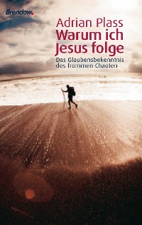 Cover Warum ich Jesus folge