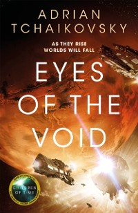 Cover Eyes of the Void