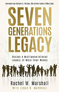Cover Seven Generations Legacy