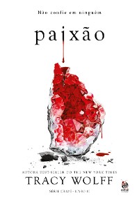 Cover Paixão