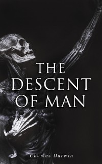 Cover The Descent of Man