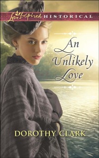 Cover Unlikely Love