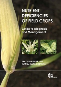 Cover Nutrient Deficiencies of Field Crops