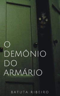 Cover Demônio do armário