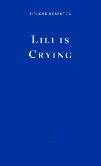 Cover Lili is Crying