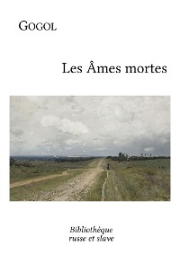 Cover Les Âmes mortes