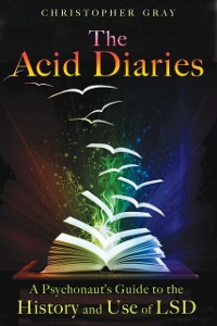 Cover Acid Diaries