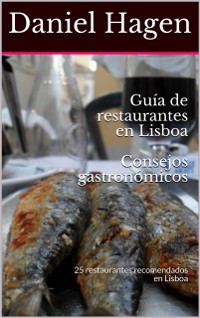 Cover Guía de restaurantes en Lisboa