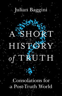 Cover Short History of Truth