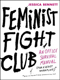 Cover Feminist Fight Club