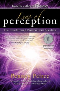 Cover Leap of Perception