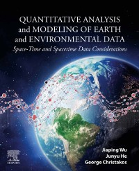 Cover Quantitative Analysis and Modeling of Earth and Environmental Data