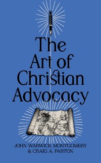 Cover Art of Christian Advocacy