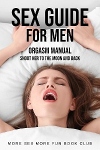 Cover Sex Guide For Men