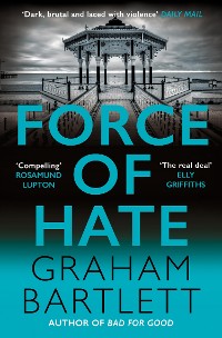 Cover Force of Hate