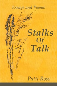 Cover Stalks of Talk