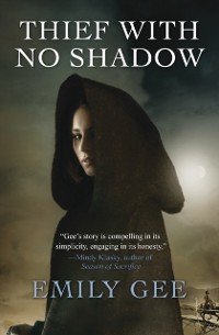 Cover Thief with No Shadow