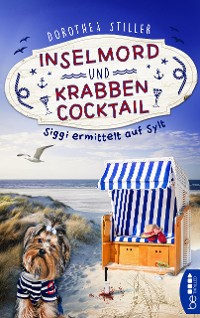 Cover Inselmord & Krabbencocktail