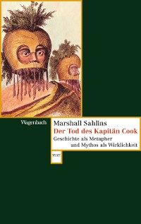 Cover Der Tod des Kapitän Cook
