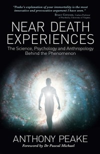 Cover Near Death Experiences