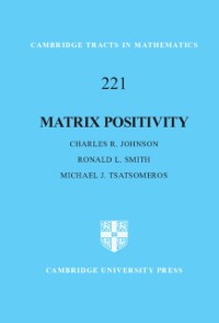 Cover Matrix Positivity