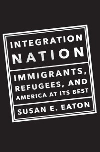 Cover Integration Nation