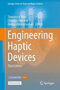 Cover Engineering Haptic Devices