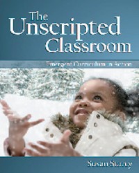 Cover The Unscripted Classroom