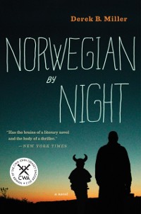 Cover Norwegian By Night