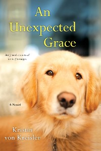 Cover An Unexpected Grace