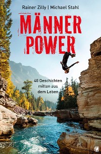 Cover Männer-Power