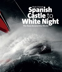 Cover Spanish Castle to White Night