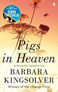 Cover Pigs in Heaven