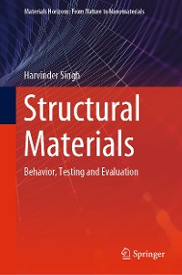 Cover Structural Materials