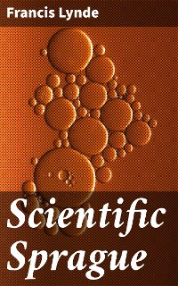 Cover Scientific Sprague