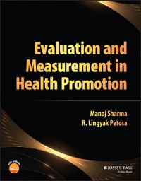 Cover Evaluation and Measurement in Health Promotion