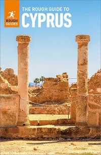 Cover The Rough Guide to Cyprus: Travel Guide eBook