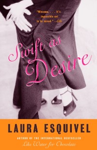 Cover Swift as Desire