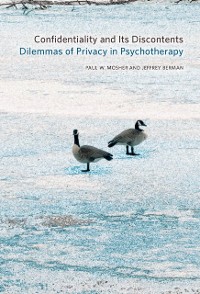 Cover Confidentiality and Its Discontents