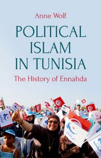 Cover Political Islam in Tunisia