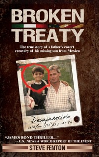 Cover Broken Treaty