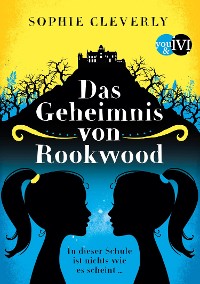 Cover Das Geheimnis von Rookwood