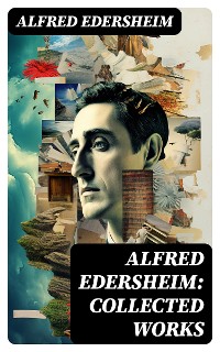 Cover Alfred Edersheim: Collected Works