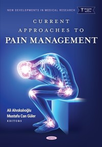 Cover Current Approaches to Pain Management